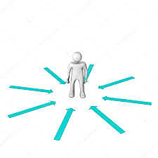 Tendencia del sistema francés.