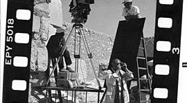 Timeline: Historia del Cine