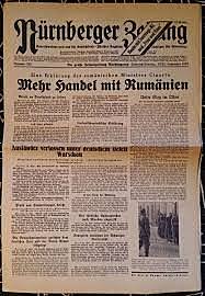 Primeros Periódicos.