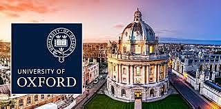 Universidad de Oxford