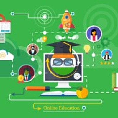 Timeline: Online Learning Revolution