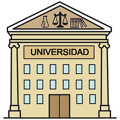 Timeline: La universidad