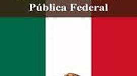 Timeline: ADMINISTRACIÓN PÚBLICA FEDERAL