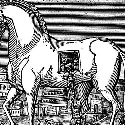 Timeline: Trojan war by izaiah bishop