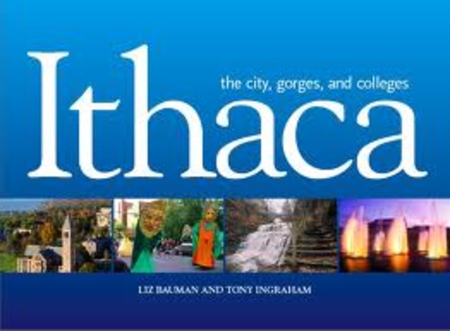 Nace Correspondence University de Ithaca