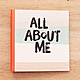 Allaboutme