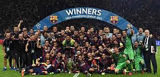 Final champions league 2014-2015