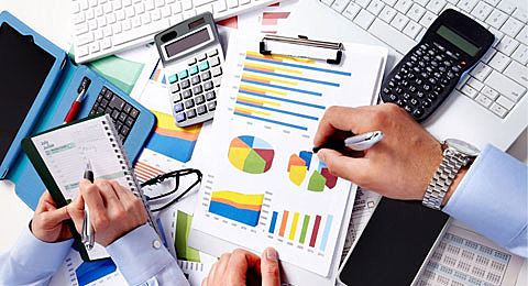 Gestión de Recursos