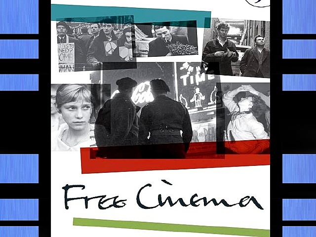 FREE CINEMA