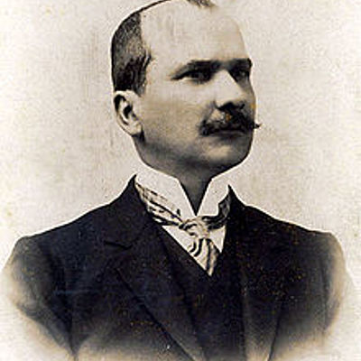 Timeline: Gobierno de Miguel Abadía Méndez