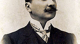 Timeline: Gobierno de Miguel Abadía Méndez