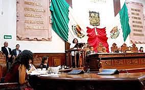 Ley de Secretarías de Estado