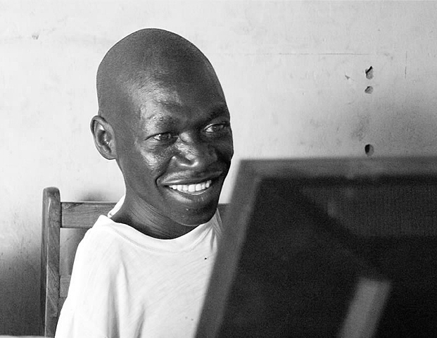 The Learning Disabilities Foundation