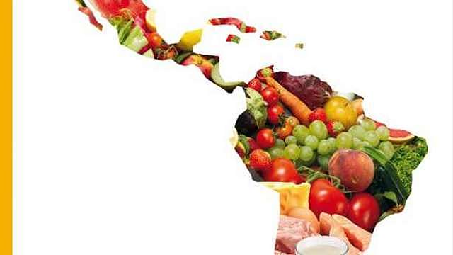 America Latina (1954)