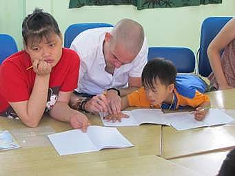 Individuals with Disabilities Education Act (IDEA) (P.L. 105-17)