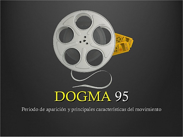 DOGMA DE 95