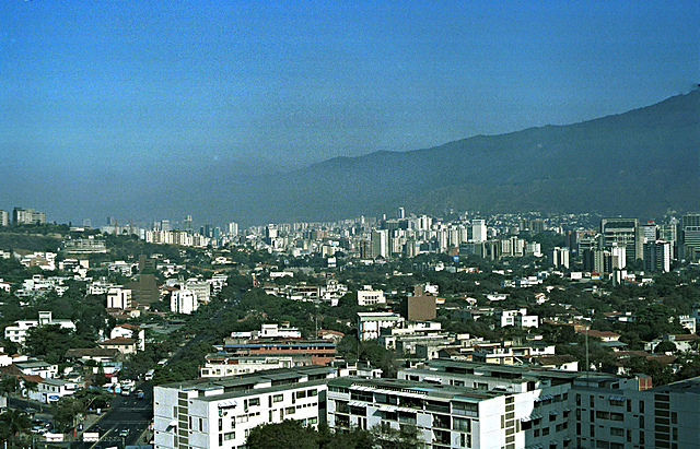 CARACAS (1987)