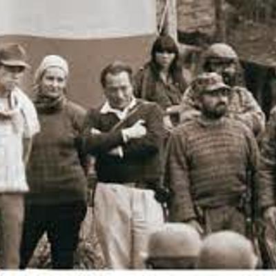 Timeline: conflicto armado en colombia