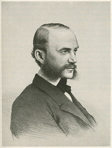 Wilhem Griesinger  1845