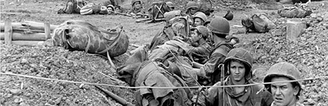 Battle of Dien Bien Phu