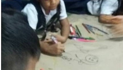 Identificar palabras que inicien con M, P, S, L, T, D, N, F, G