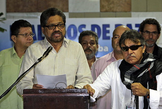 Plan para reducir la intensidad del Conflicto