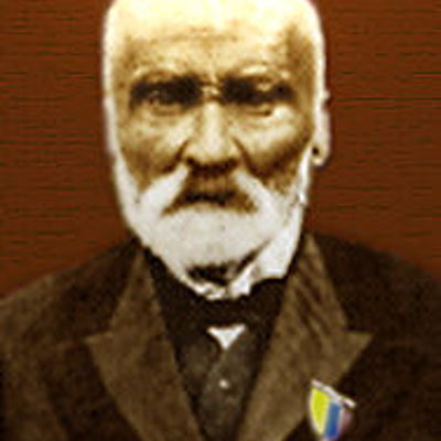 Timeline: Gobierno de marco fidel suarez