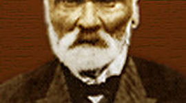 Timeline: Gobierno de marco fidel suarez