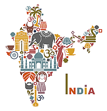 Universidades de Nalanda India A,C