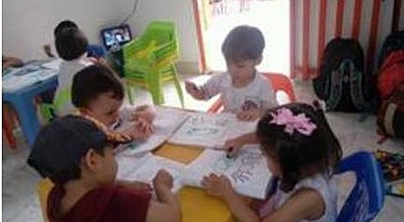 Vamos a leer y comprender