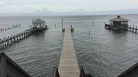 Timeline: On The Horizon of Change