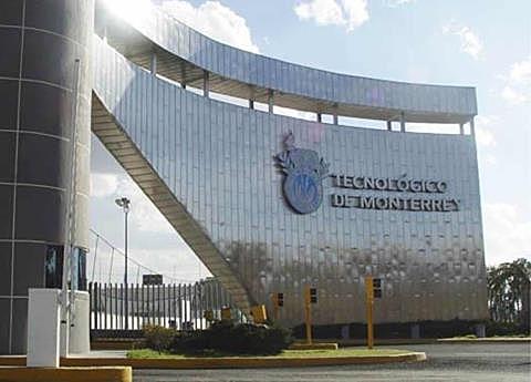 El tecnologico de monterrey