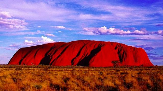 Uluru