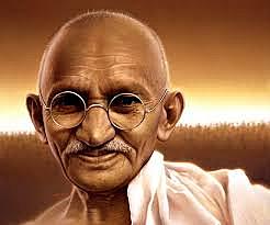 MAHATMA GANDHI