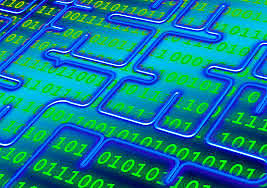 implementacion del sistema hexadecimal.