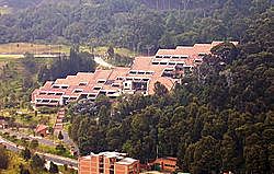 Cierre de la Universidad Distrital