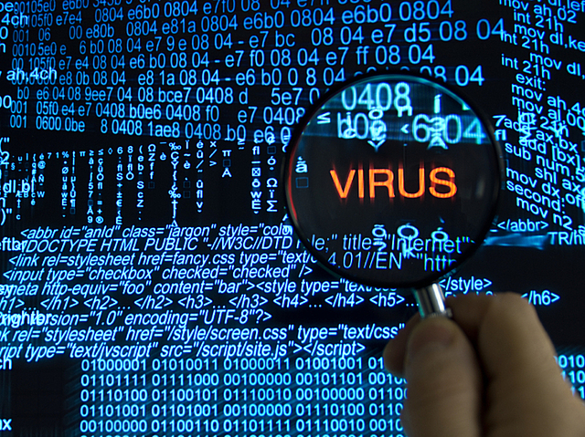 Primer virus informatico de la historia