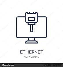 Diseño del Ethernet