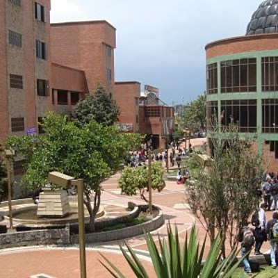 Timeline: linea de tiempo universidad