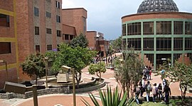 Timeline: linea de tiempo universidad