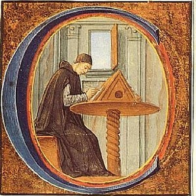 Timeline: Fin de la Escolástica, Humanismo y Renacentismo