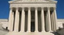 Timeline: Supreme Court Milestones