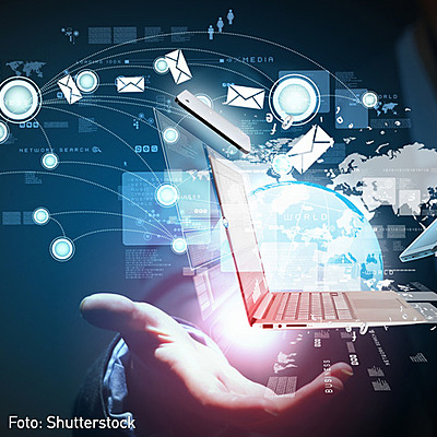Timeline: La Ingeniería De Sistemas "La lógica"