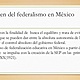 Federalismo 3 638