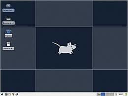 primera version linux