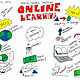 Online learning