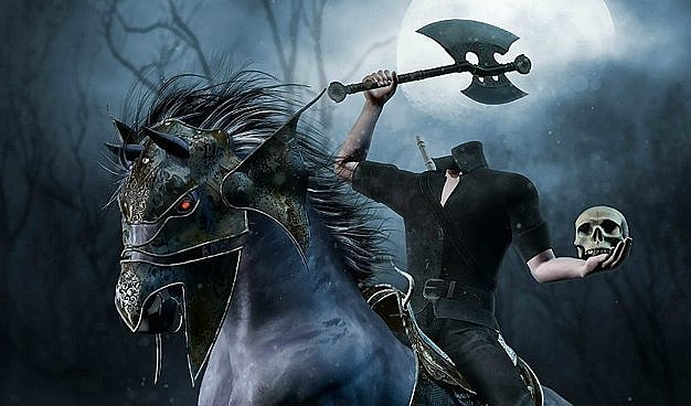 La Leyendas en Colombia