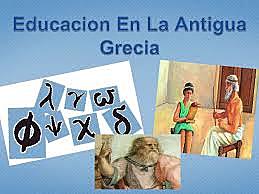 Época  antigua: Grecia