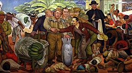 Timeline: Hegemonía conservadora