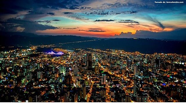 my trip to my cousin´s city